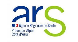 ARS PACA_logo