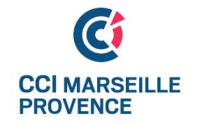 CCI Marseille Provence_logo
