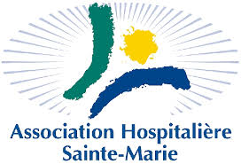 CH Sainte Marie_logo