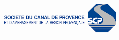 Canal de Provence_logo