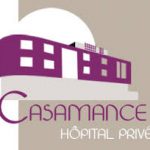 Clinique La Casamance_logo