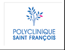 Clinique St François_logo