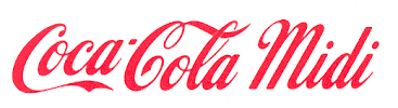 Coca Cola Midi_logo