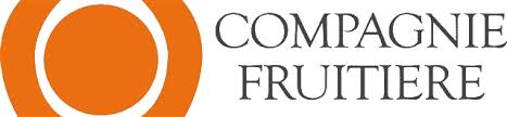 Compagnie fruitière_logo