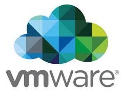 VMware logo