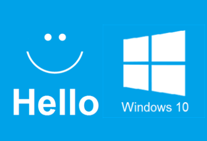 Windows-Hello