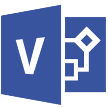 microsoft-visio